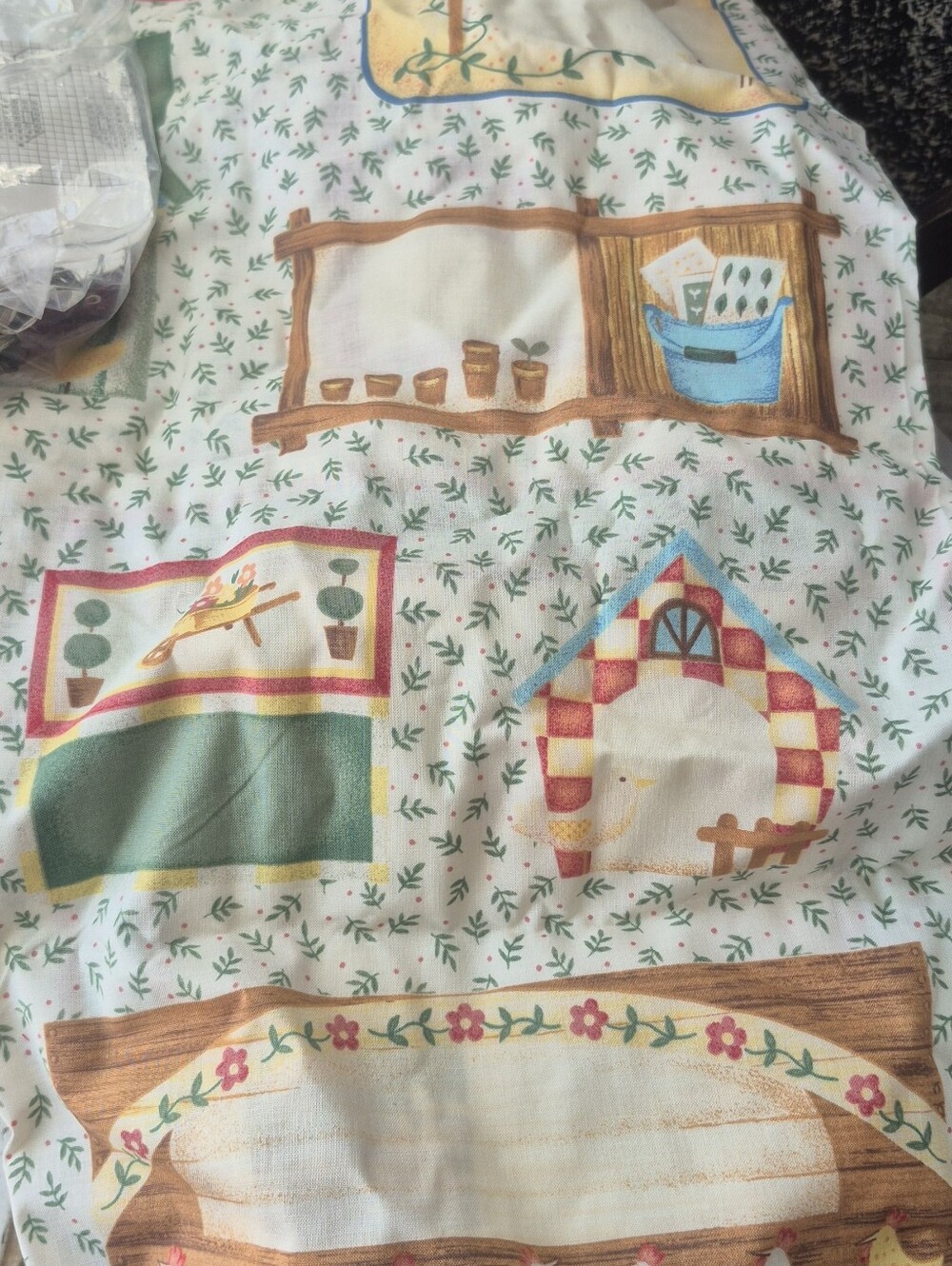 Craft Lot